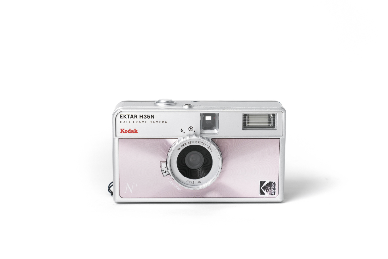 Kodak Ektar 35N