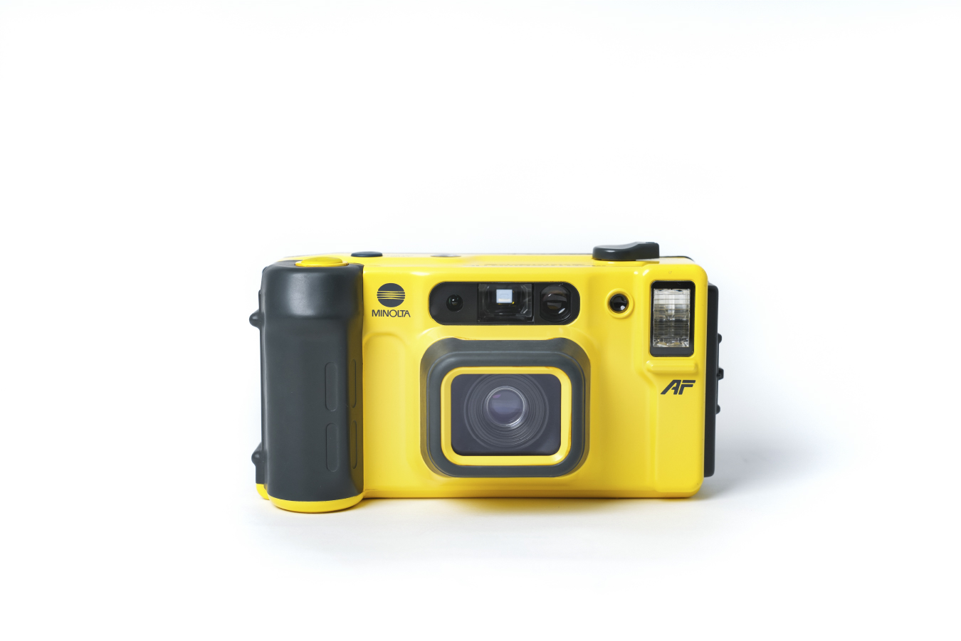 MINOLTA WETHERMATIC DUAL35