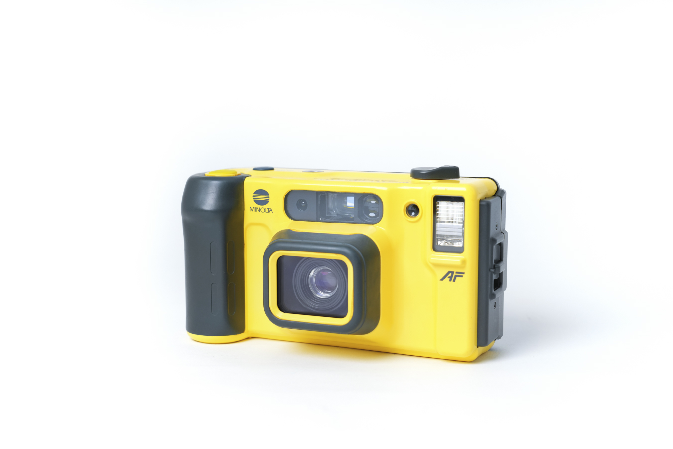 MINOLTA WETHERMATIC DUAL35