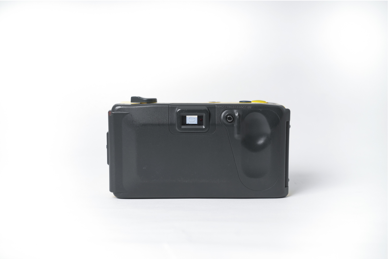 MINOLTA WETHERMATIC DUAL35