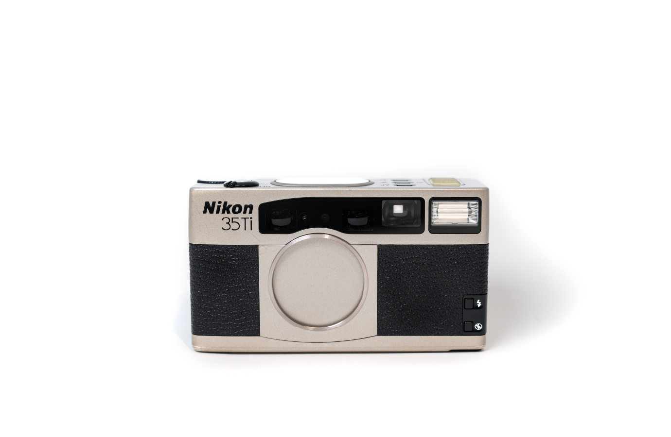 Nikon 35Ti