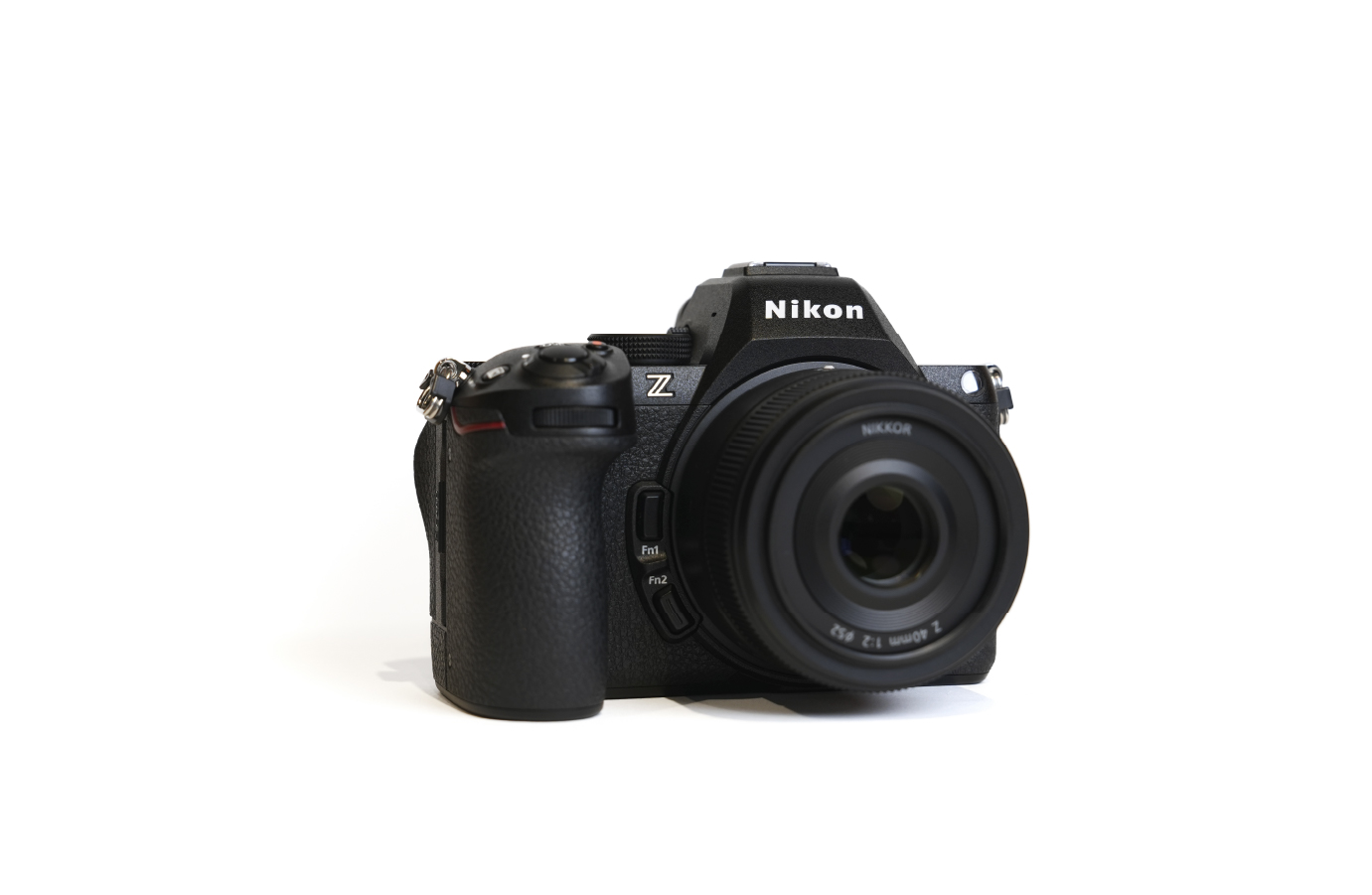 Nikon Z5II