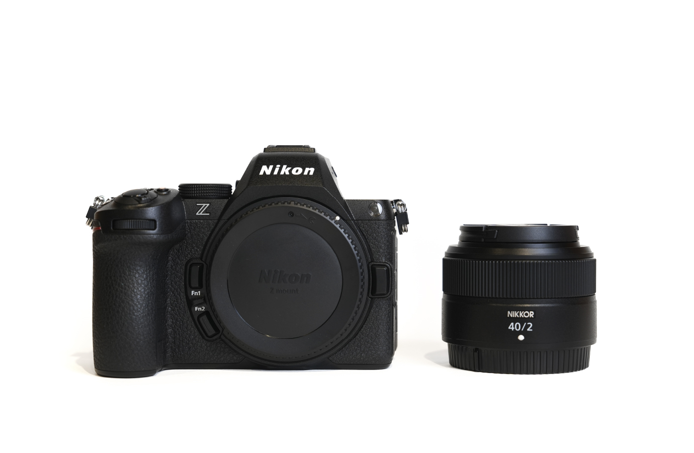 Nikon Z5II