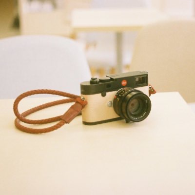 ましゅー氏プロフィール