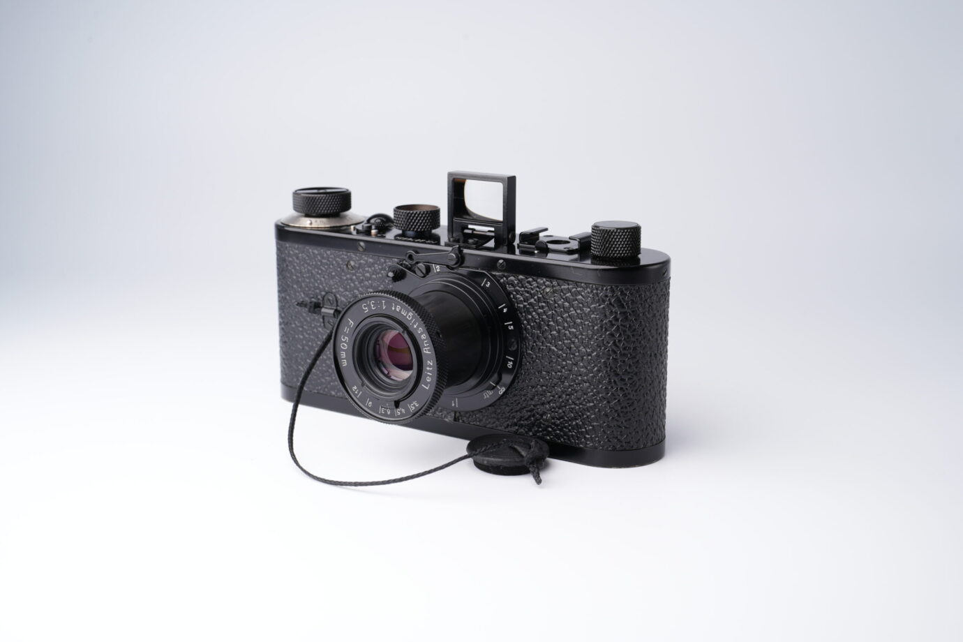 6F A館ライカブティック＆中古ライカフロア 6周年限定セット『Leica