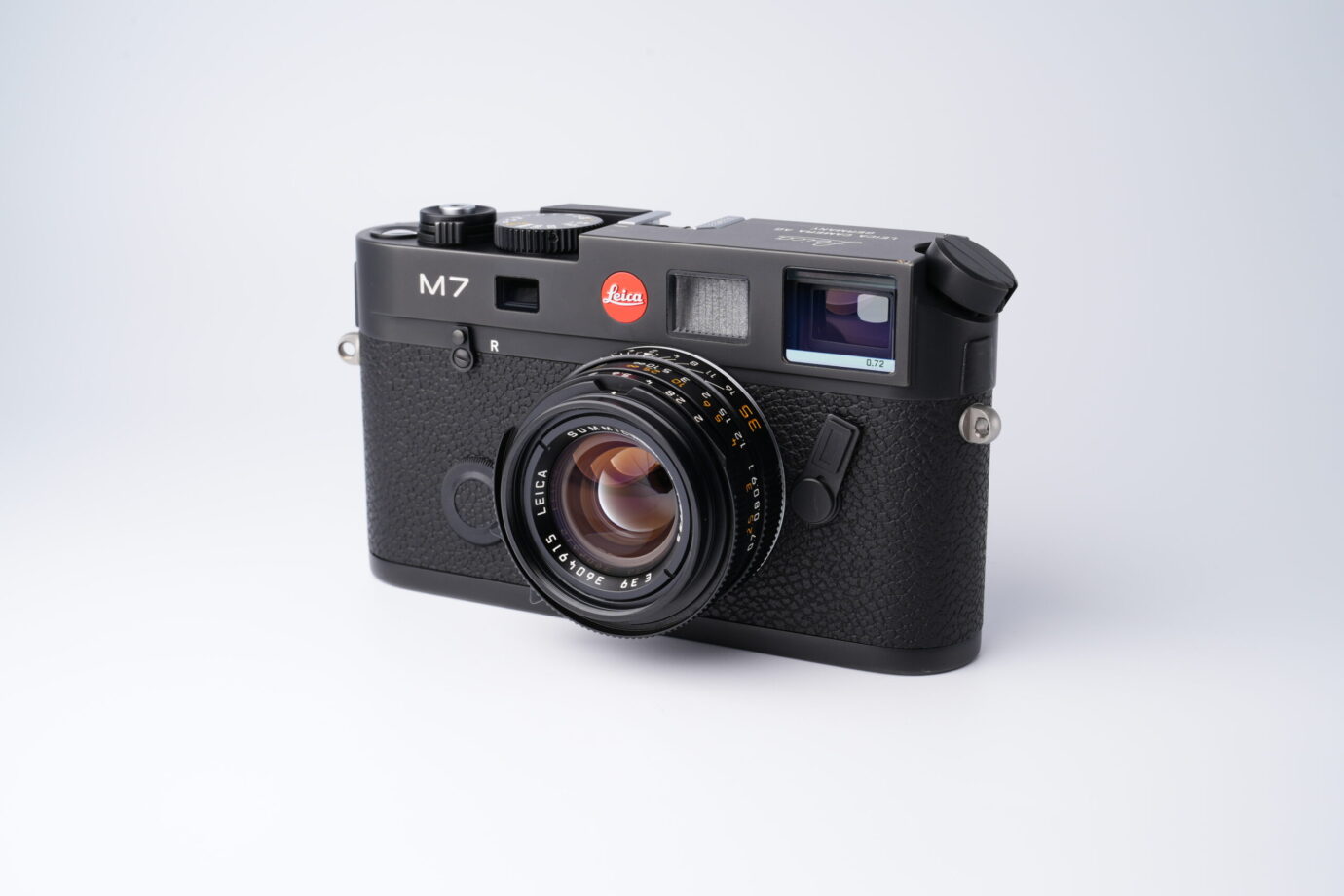 6F A館ライカブティック＆中古ライカフロア 6周年限定セット『Leica