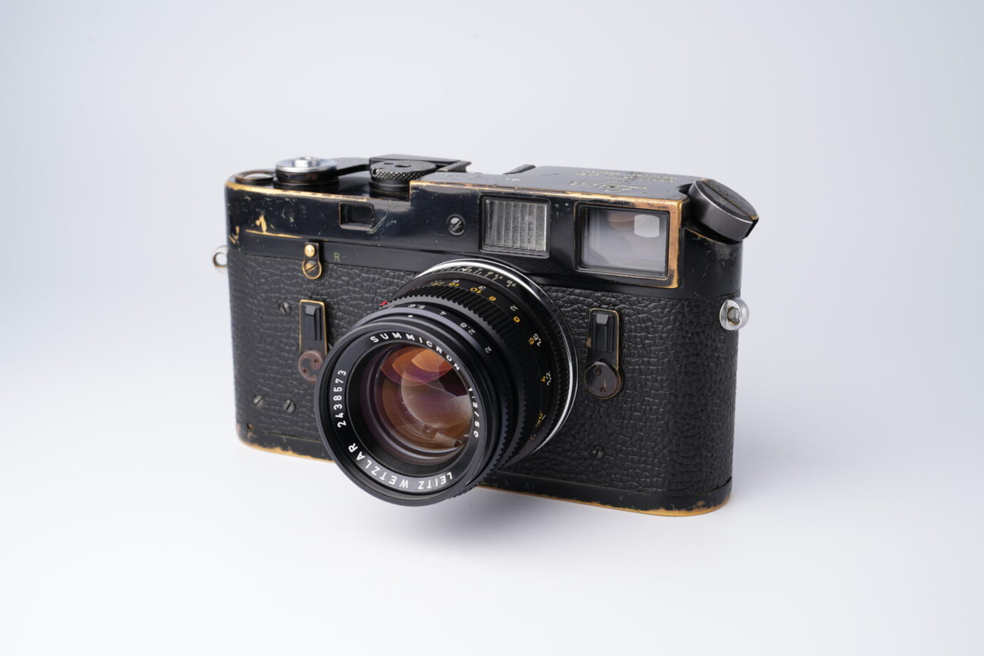 6F A館ライカブティック＆中古ライカフロア 6周年限定セット『Leica
