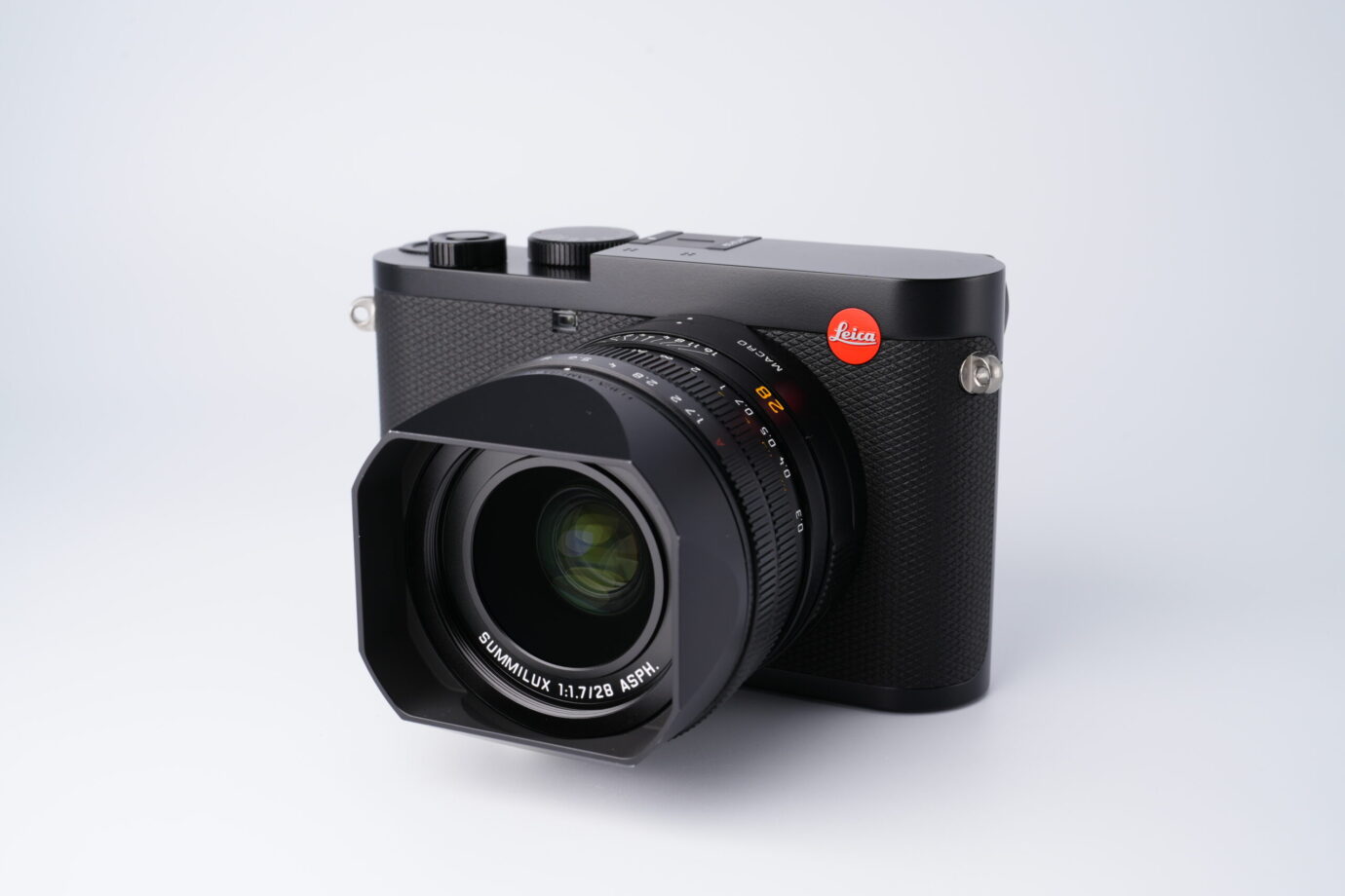 6F A館ライカブティック＆中古ライカフロア 6周年限定セット『Leica