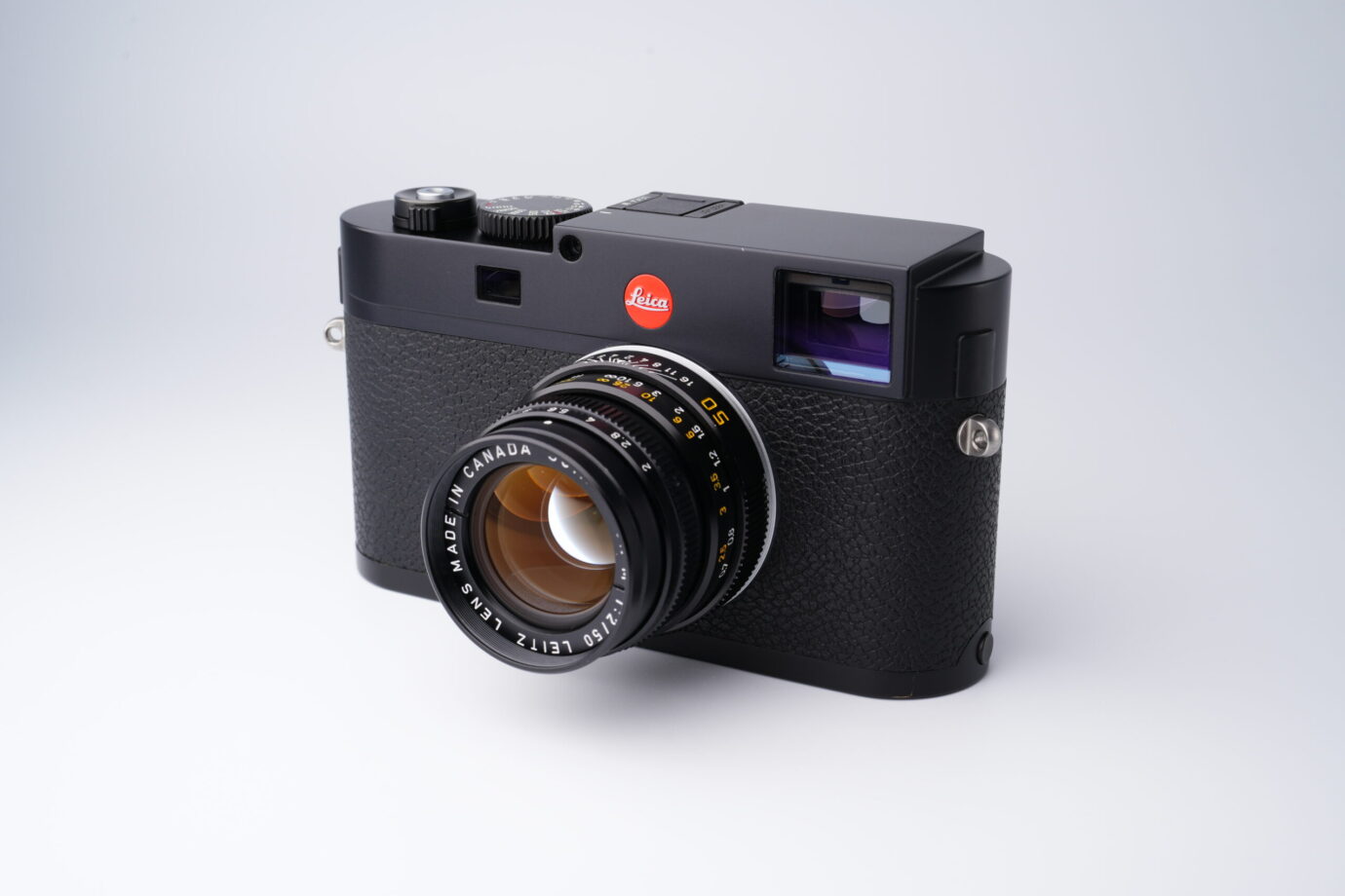 6F A館ライカブティック＆中古ライカフロア 6周年限定セット『Leica