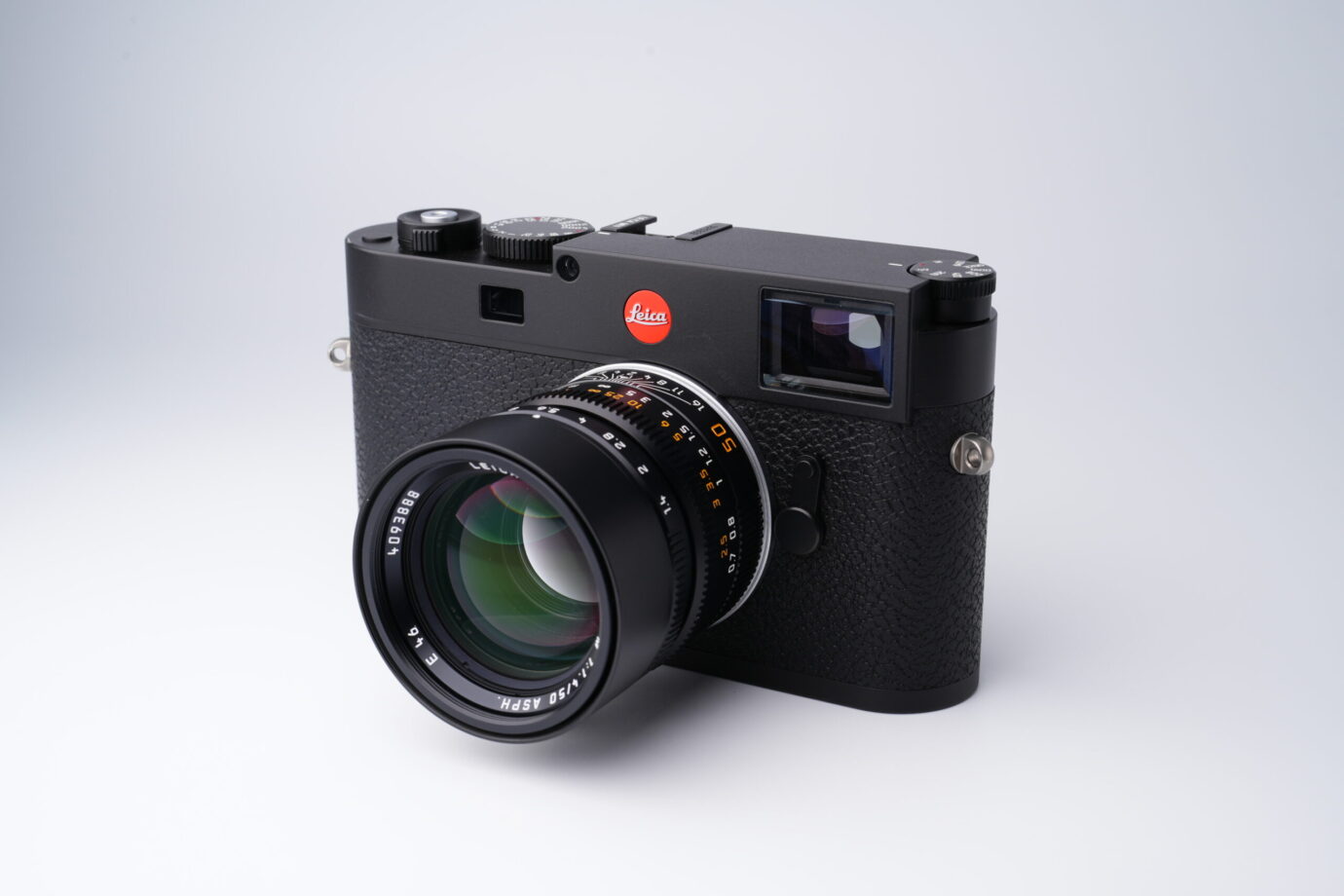 6F A館ライカブティック＆中古ライカフロア 6周年限定セット『Leica