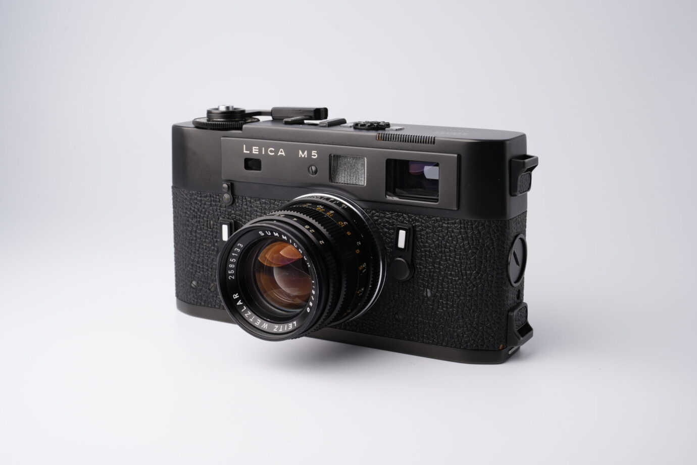 6F A館ライカブティック＆中古ライカフロア 6周年限定セット『Leica