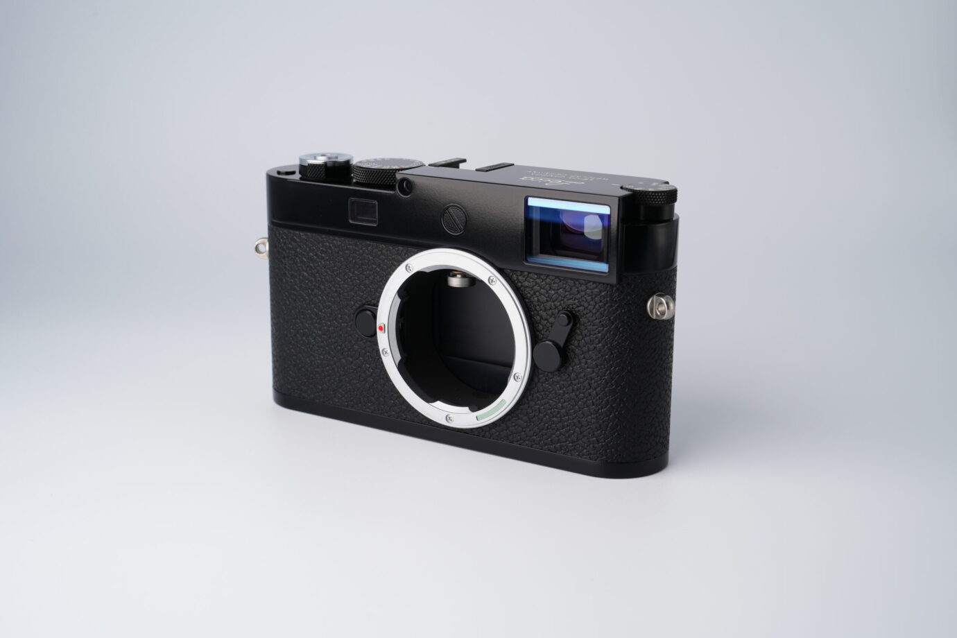 6F A館ライカブティック＆中古ライカフロア 6周年限定セット『Leica