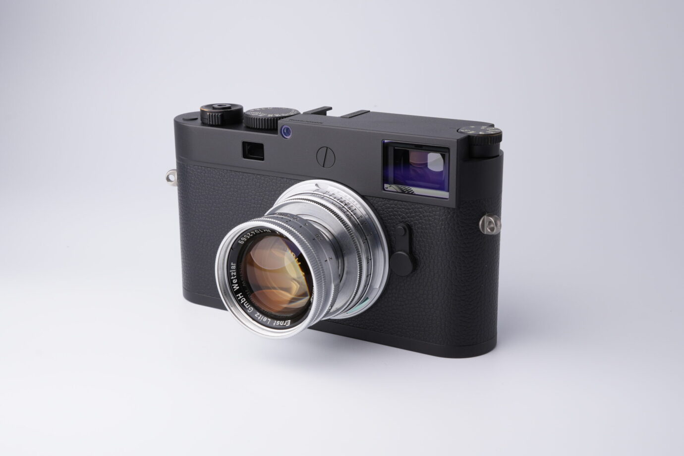 6F A館ライカブティック＆中古ライカフロア 6周年限定セット『Leica